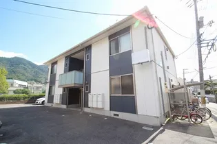 リッシュ安芸中野 A棟の画像