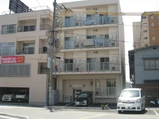 リバージュ宇品の画像