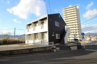 リバーハイツの画像
