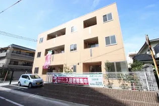 ル グランドゥール中尾の画像