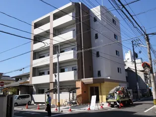 ルネス宇品神田の画像