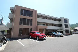 レインボーヒルズの画像