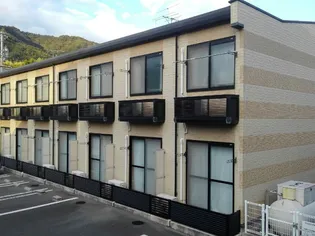 レオパレス恵夢伍番館の画像