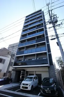 SーRESIDENCE宇品5丁目IIの画像