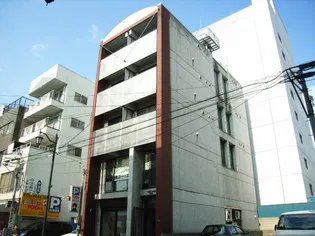 フレスコ京橋江盛ビルの画像