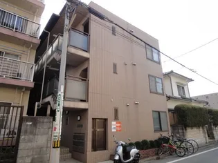 ロジュマン宇品の画像