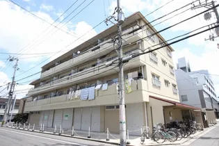 旭グリーンハイツの画像