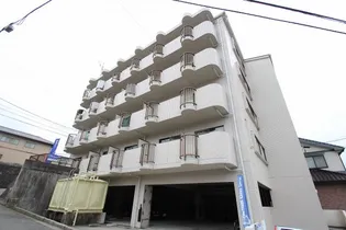 伊藤マンションの画像
