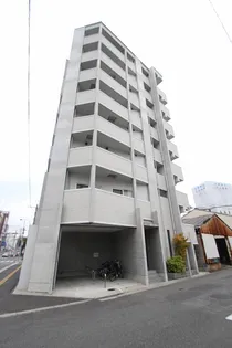 SA01の外観