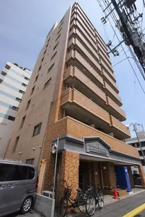 ダイアパレス比治山公園の画像