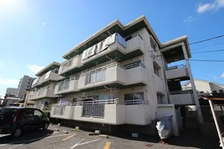 灰本コーポの画像