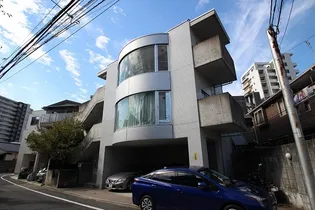 橋本ビルの画像