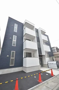 月光南観音八番館の画像