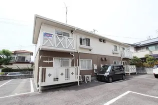 フレグランス長束の画像