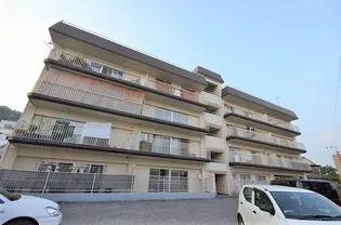 江島マンションの画像