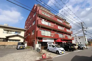 三筋川コーポの画像