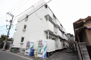 三石マンションの画像