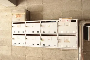 室積マンション【4階】のその他画像