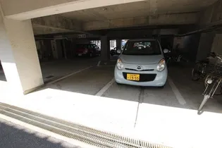 室積マンション【4階】のその他画像