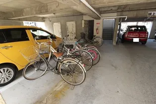 室積マンション【4階】のその他画像