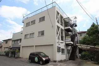 寿仙坊ビルの画像