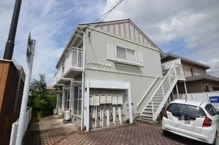 パークサイド明神の画像