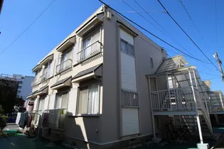 森元コーポB棟の画像