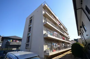 仁井田ビルの画像