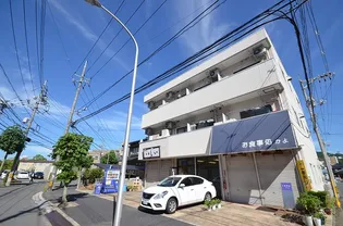 草津新町NYビルの画像