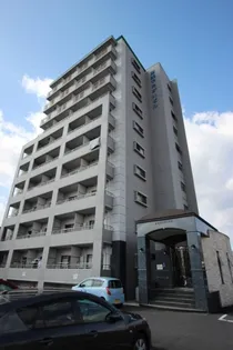 第23やたがいビル【2階】の外観