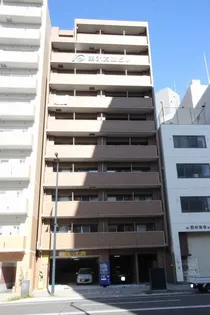 第31友建ビル【9階】の外観