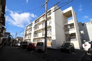 竹内マンションの画像