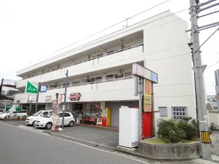 中通ビルの画像