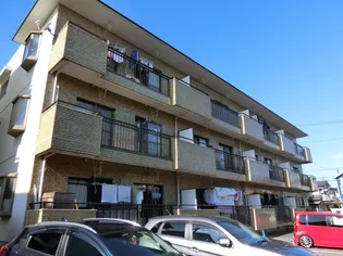 長束メゾン小谷の画像