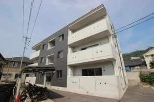 ラヴィーヌ緑井Ⅲ号館の画像