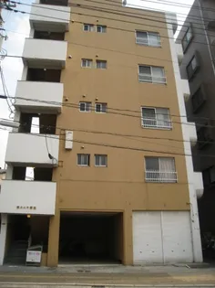 東カニヤ菊地ビルの画像