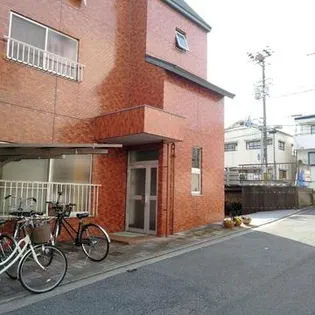 芳谷ビルの画像