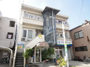 本町ビルの画像