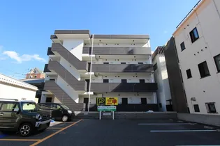 LUNA矢賀新町の画像