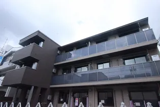 ピアヌーラ東雲の画像