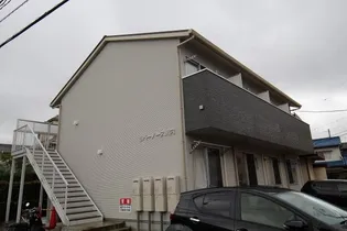 リバーノース川内の画像