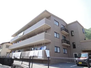 グランドハイツの画像