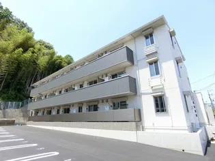 アヴァンティ矢賀の画像
