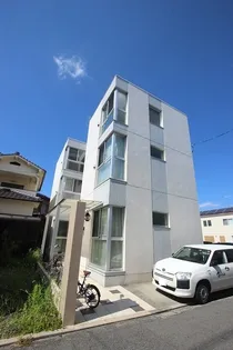 CASA AURORAの画像