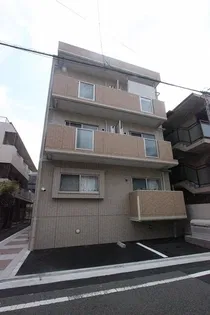 NOBLESSE 県病院前の画像