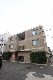 ロジュマン皆実の画像