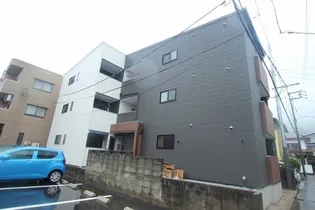 LIEN大町東の画像