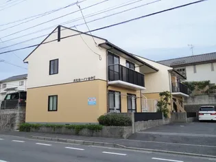 ハイツ谷中E棟の画像