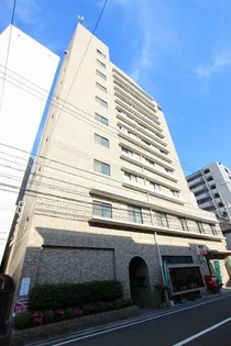 妻木ビルの画像