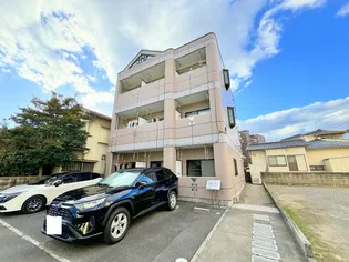 AXISーWILL古市 STAの画像